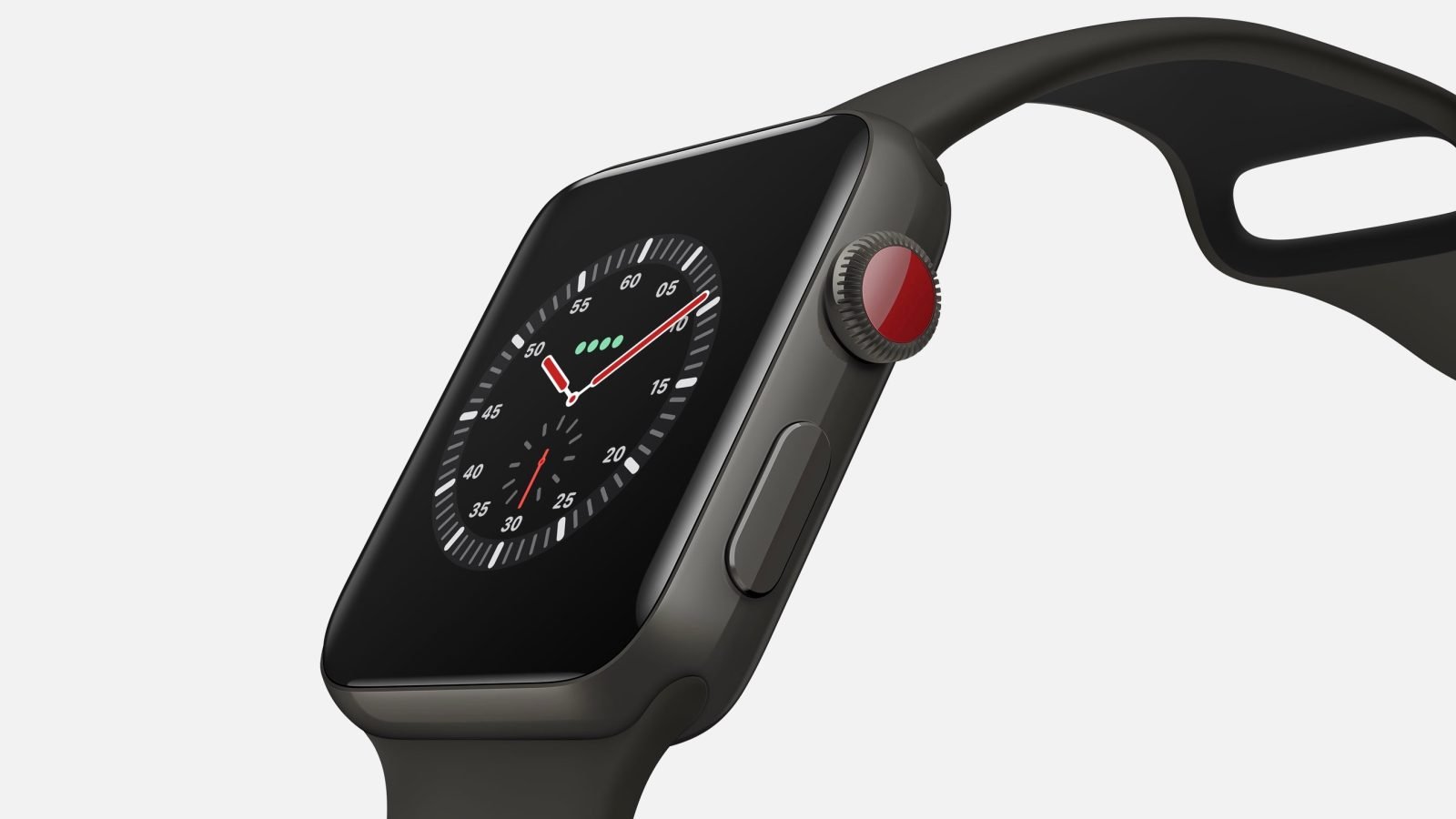 watchos 5 on series 3