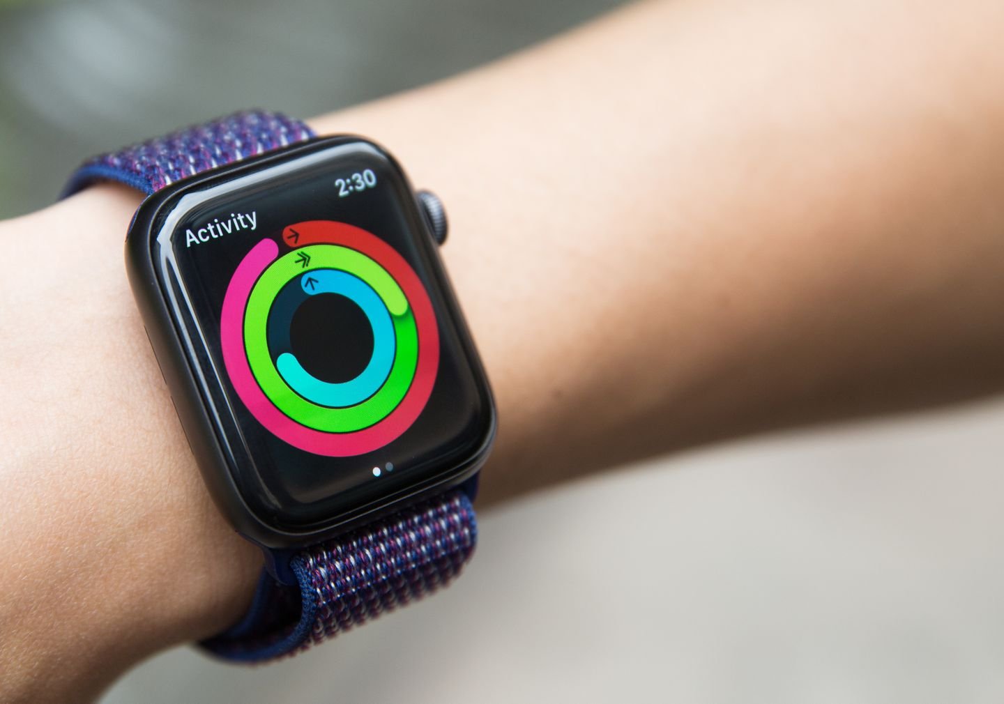 6 Ways An Apple Watch Is An Improvement To Your Health WatchAppList 6 Ways An Apple Watch Is An Improvement To Your Health WatchAppList