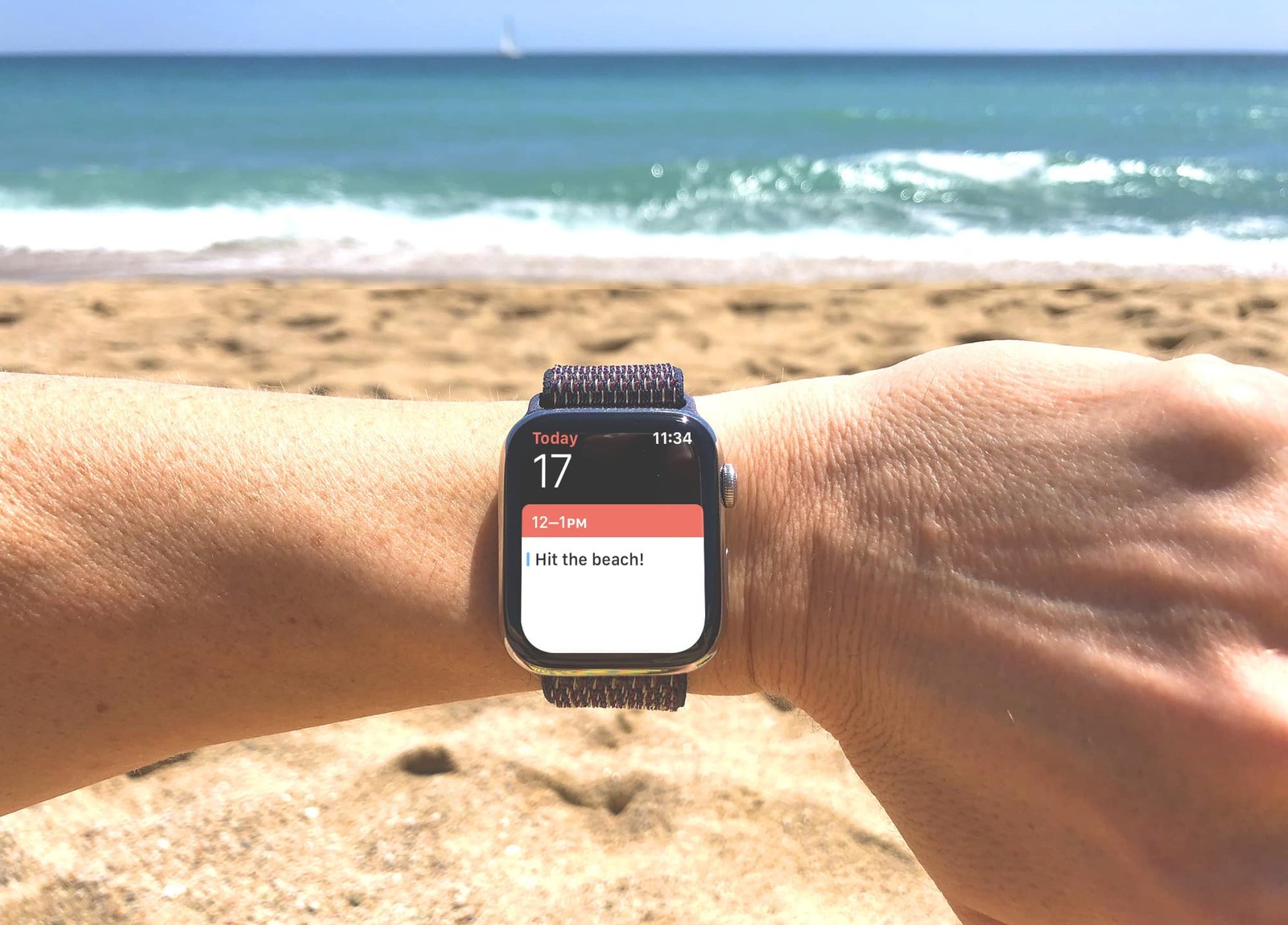 apple watch go
